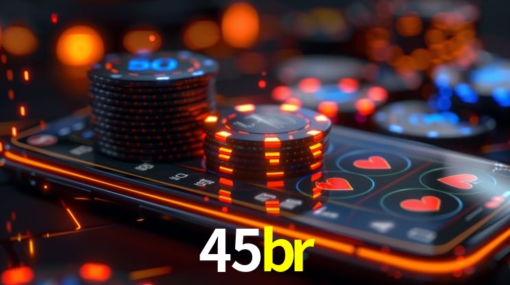 Welcome Bonus 45br