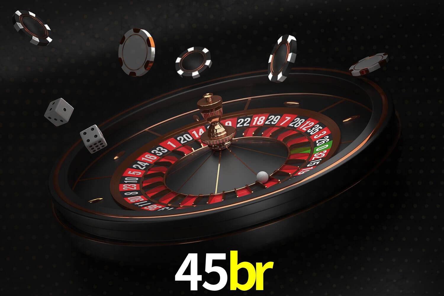45br - Plataforma oficial autorizada - 45br.com