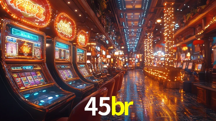 45br bet