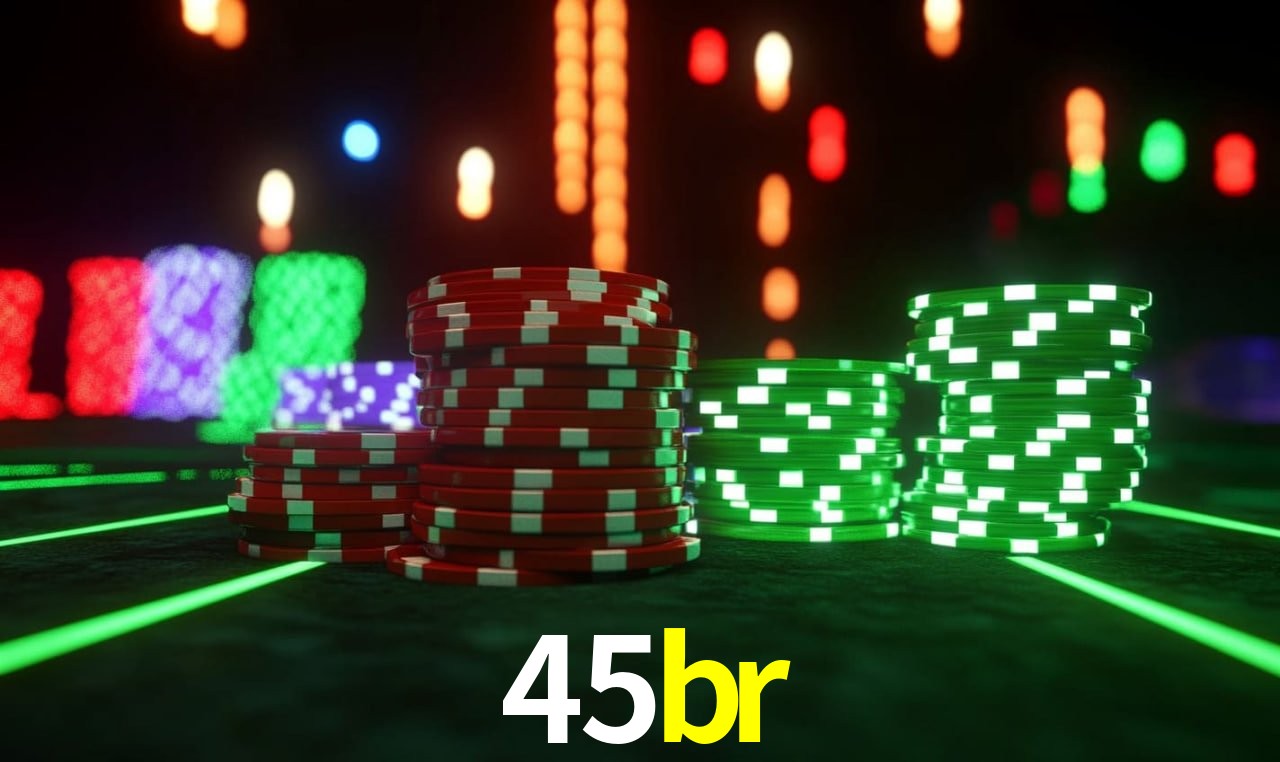 Statistics 45br