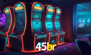 A Emoção da Loteria na 45br: Uma Chance de Mudança de Vida