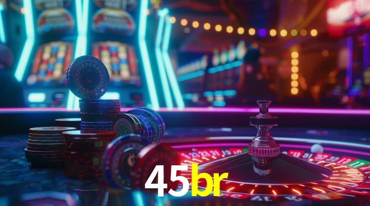 Slot Games 45br