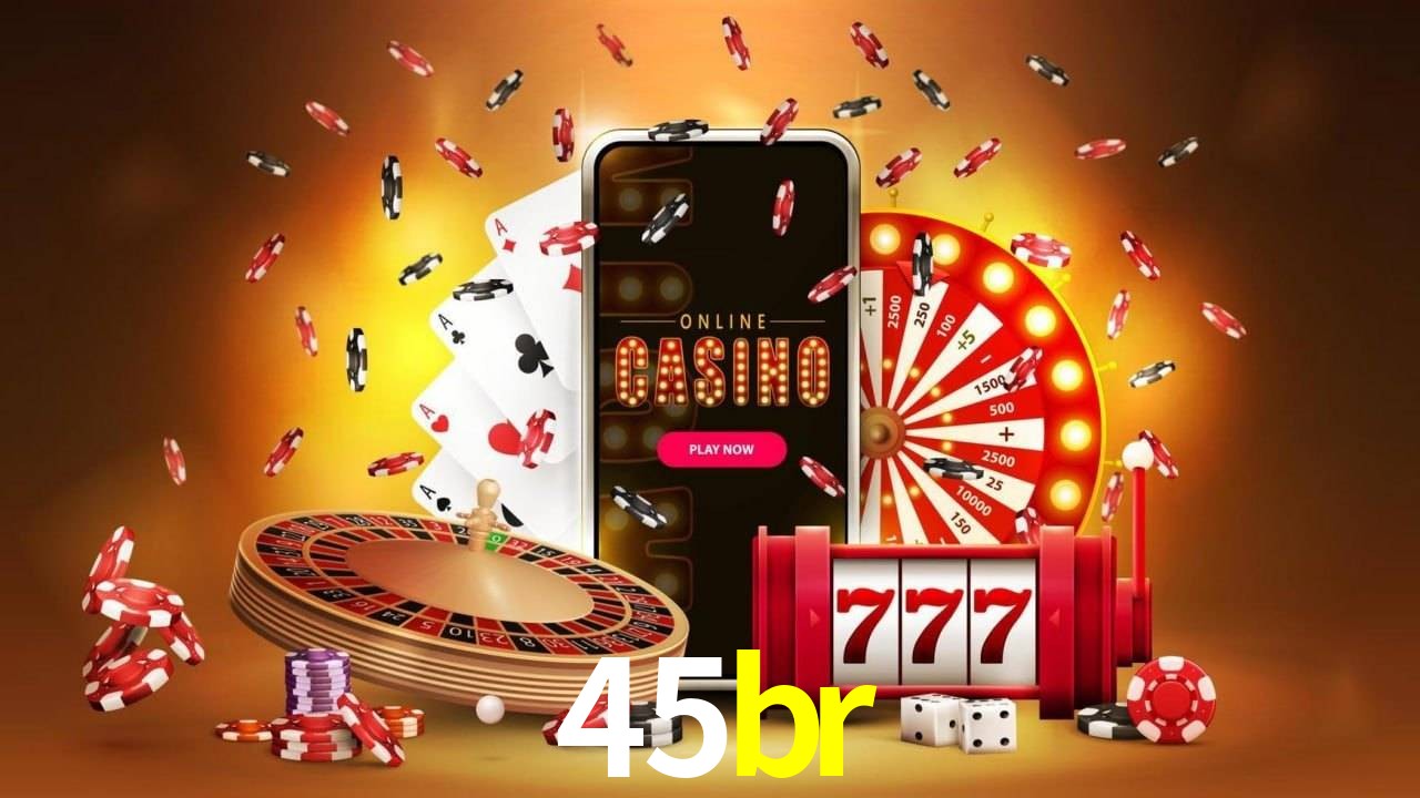 Live Casino 45br