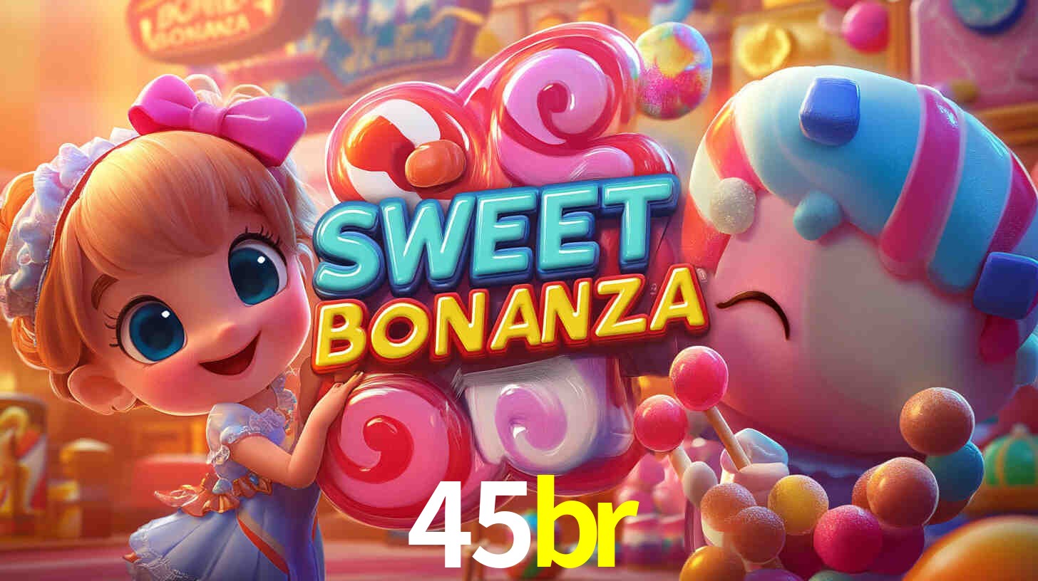 Inovações de Jogos na 45br: O Futuro das Experiências Interativas