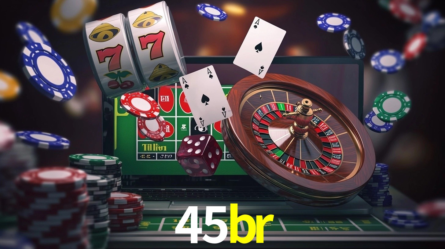 Programa VIP 45br