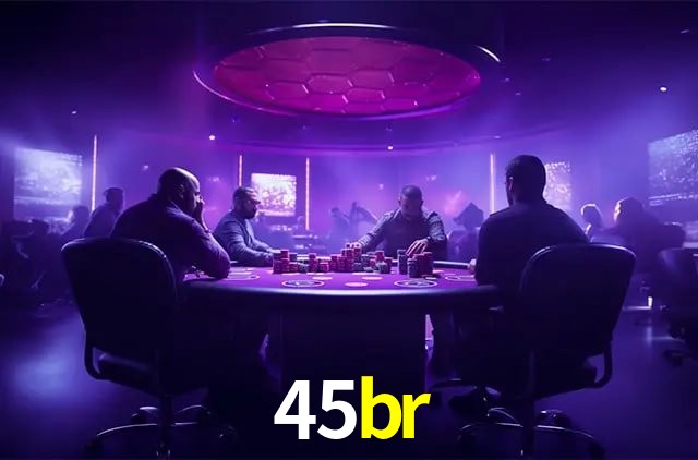 Explorando a Categoria de Eventos em Apostas na 45br