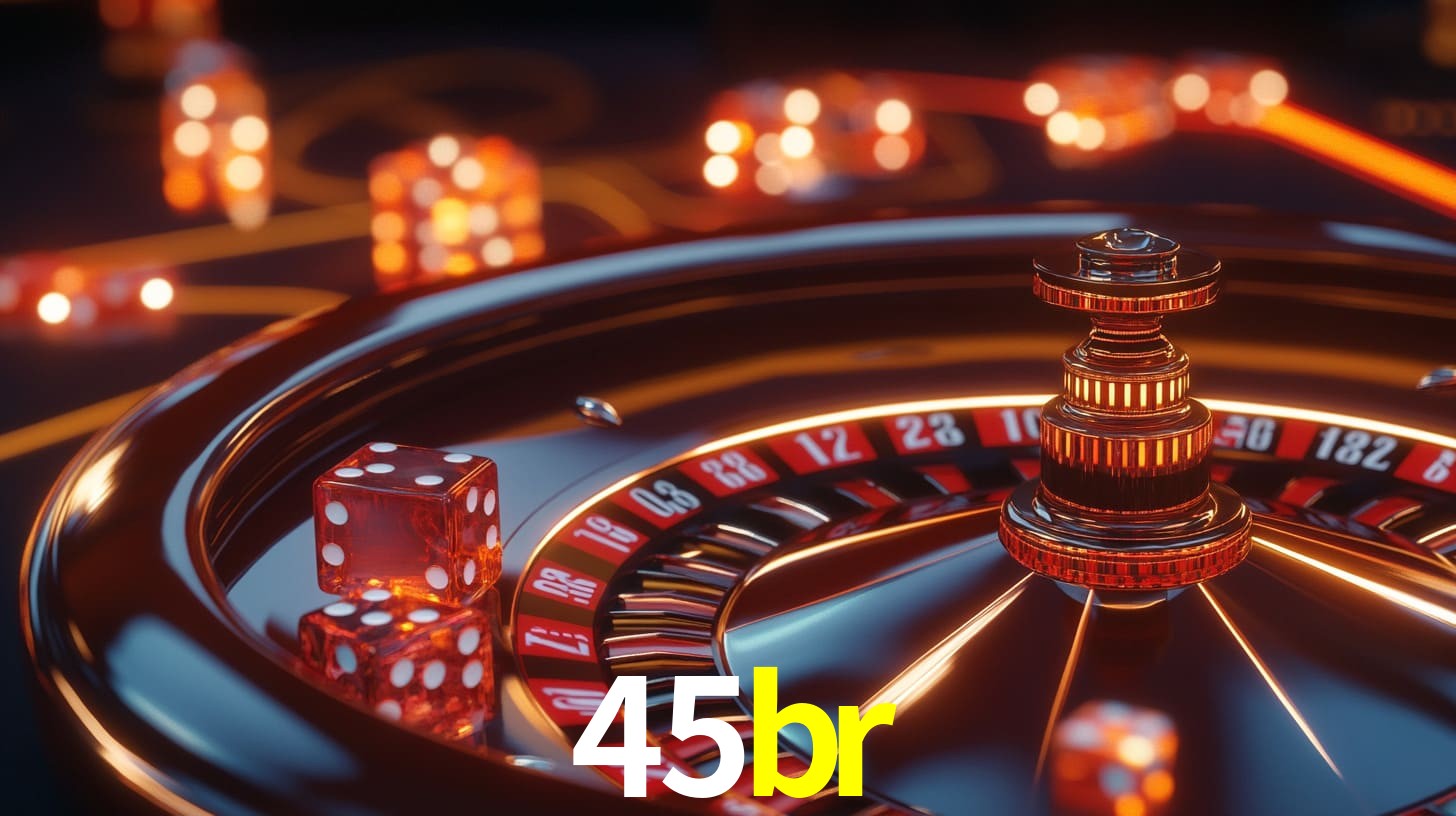 45br,45br.com