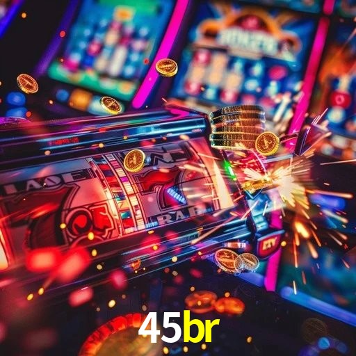 cassino 45br