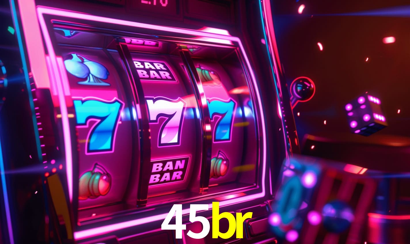 Descubra a Essência do 45br: Nossa História e Compromissos